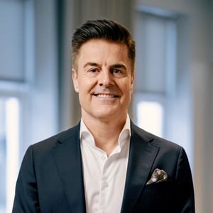 Bård Kristensen - CSO - Management profile image