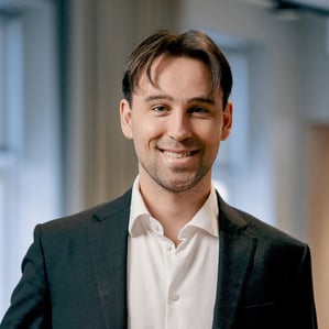 Eirik Aalvik Stranden - CEO - Management profile image