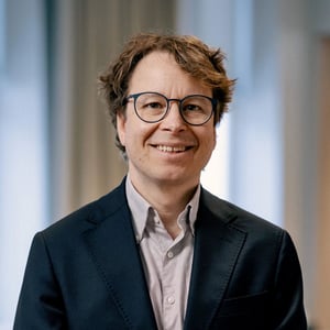 Truls Kristian Hauger - CFO - Management profile image