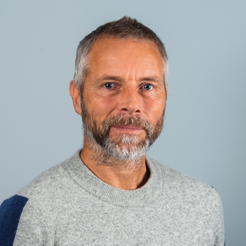 Bjørn Landsnes