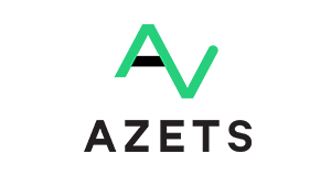 Azets logo