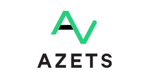 Azets logo