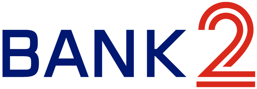 Bank2 logo