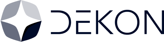 Dekon-Logo