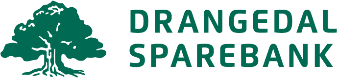 Drangedal Sparebank logo