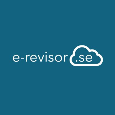 E-revisor_logo