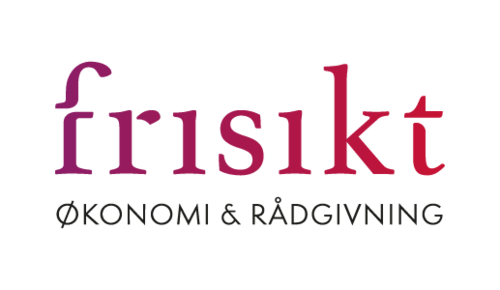 Frisikt logo