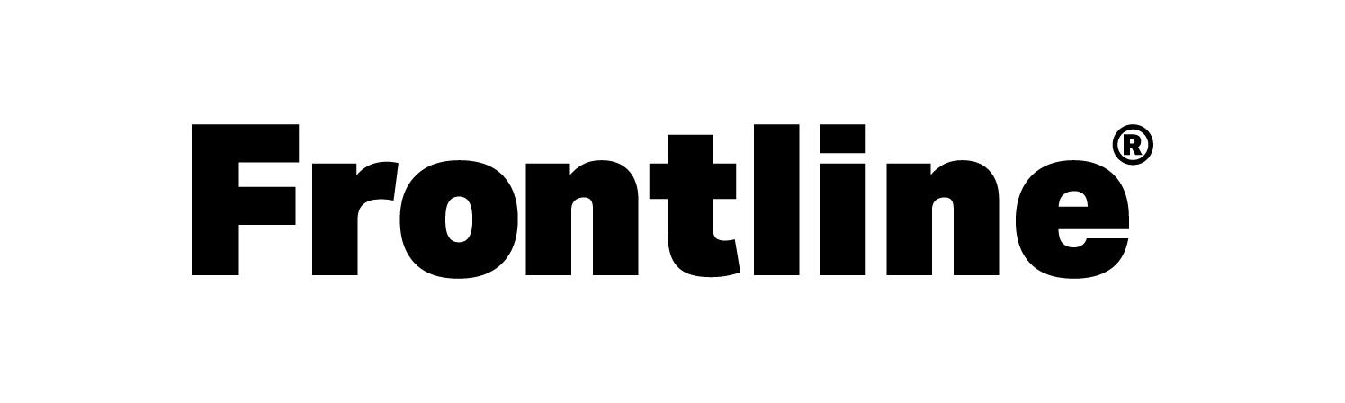 FrontLine_Logo2014_B