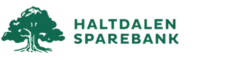 Haltdalen Sparebank logo