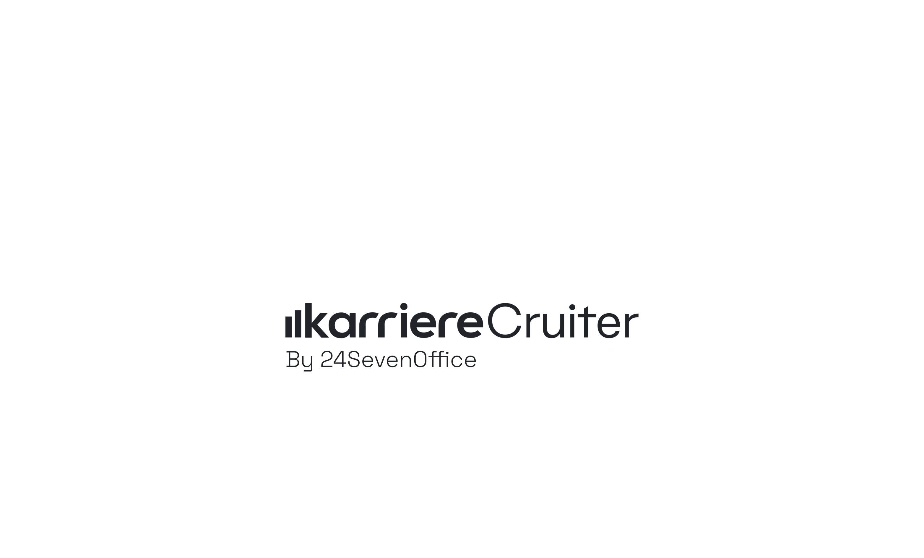 KarriereCruiter by 24SevenOffice