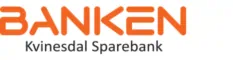 Kvinesdal Sparebank logo