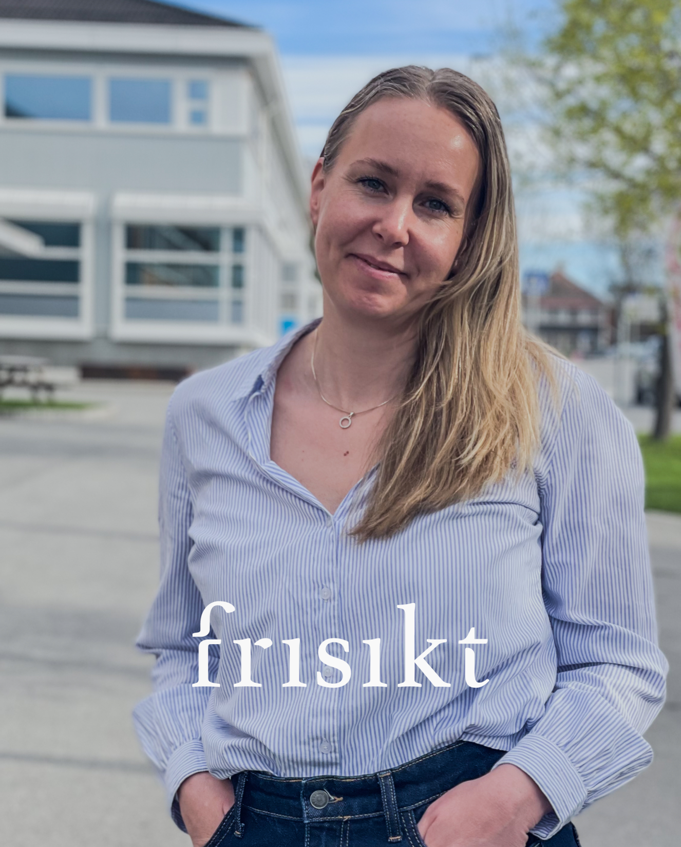 Mari | Frisikt