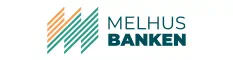 MelhusBanken logo
