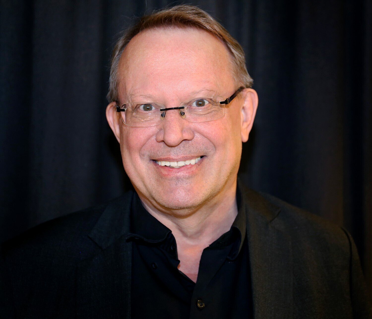 Peter Berg (Bild Sofia Lindholm, Accountor, beskuren)