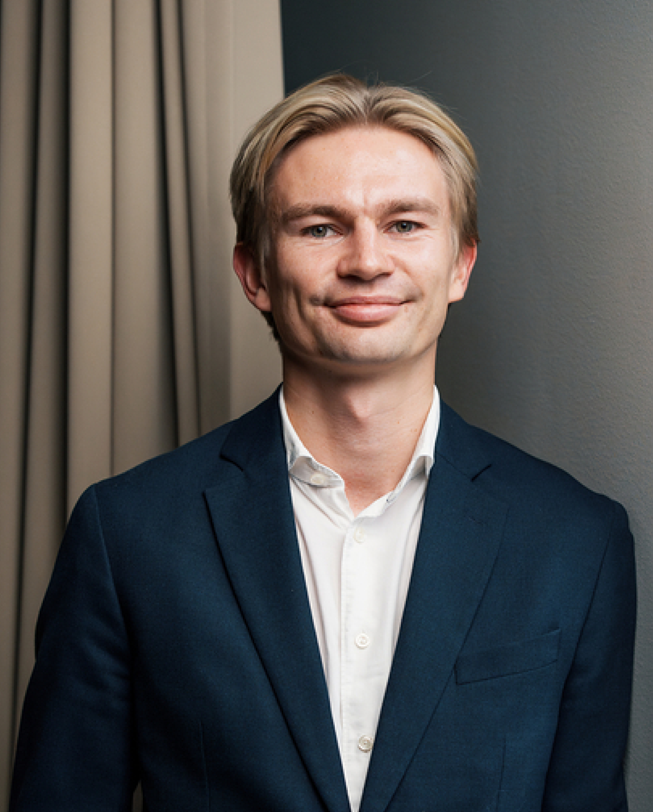SE - CloudCamp - Petter