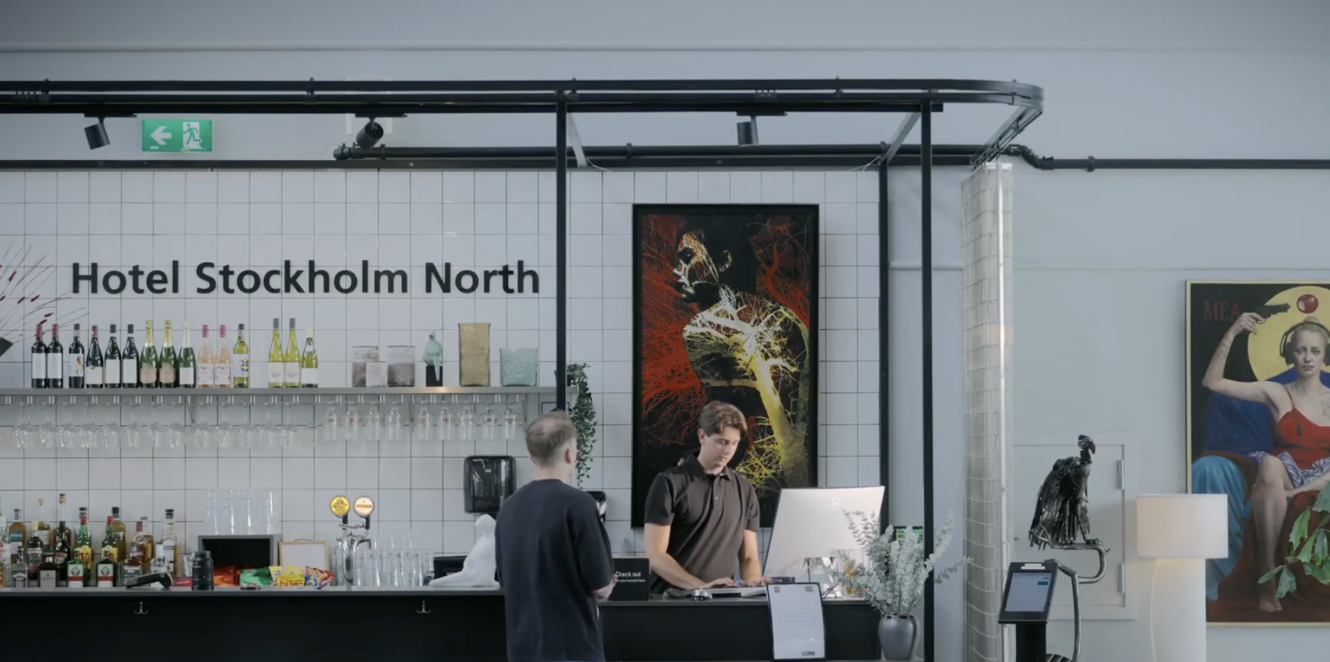 First Hotels effektiviserar bokslut och rapportering med 24SevenOffice