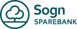 Sogn Sparebank logo