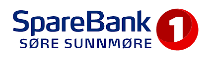 SpareBank 1 Søre Sunnmøre logo