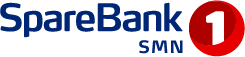 SpareBank 1 SMN logo