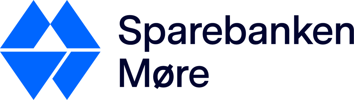 Sparebanken møre logo