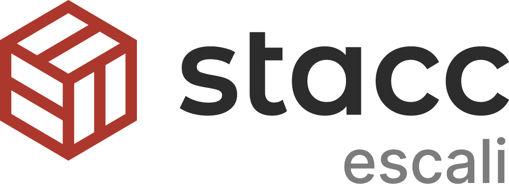 Stacc-Escali-stor