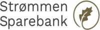 Strømmen Sparebank logo