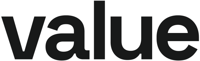 Value logo