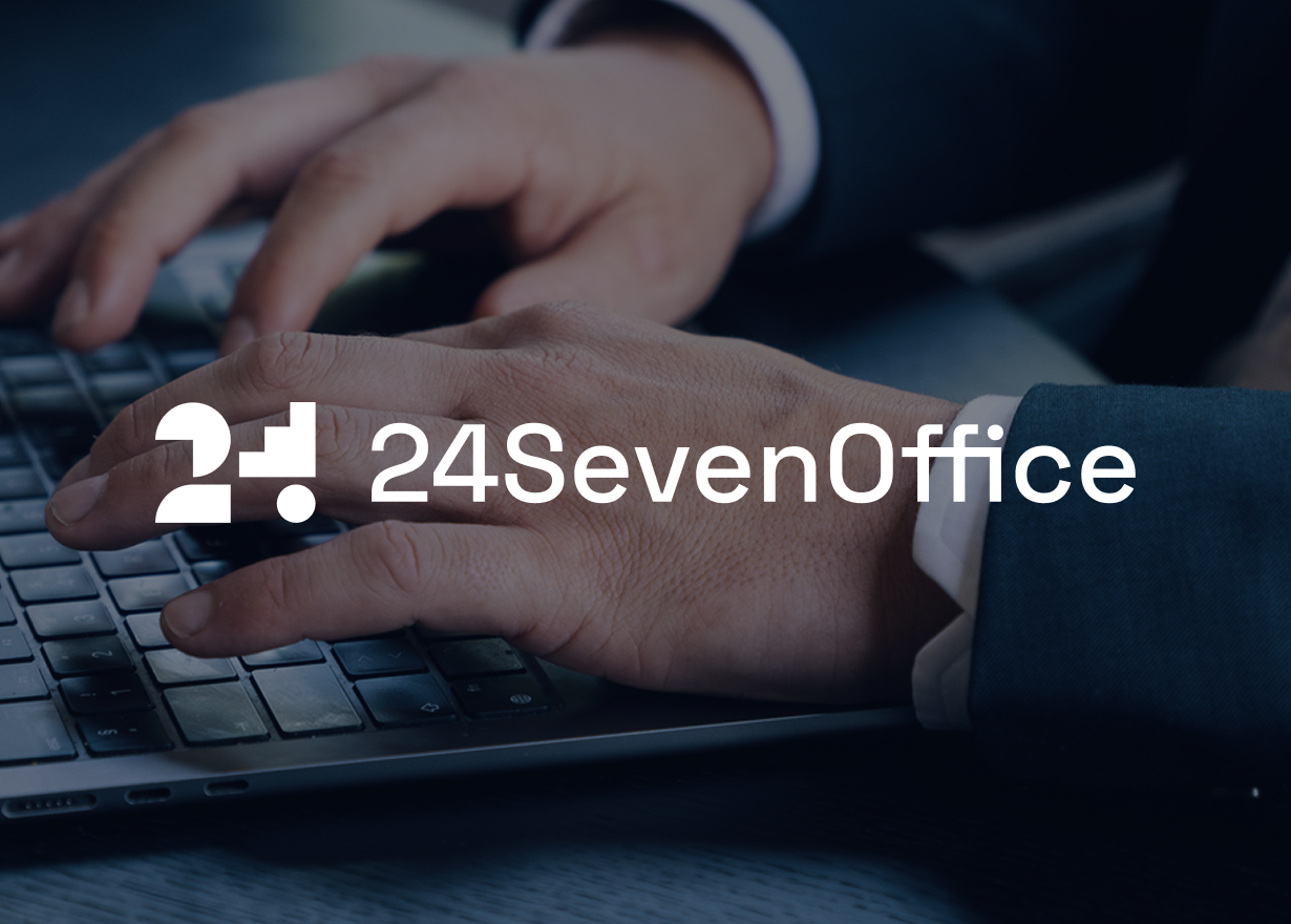 Webinar - 24SevenOffice 3
