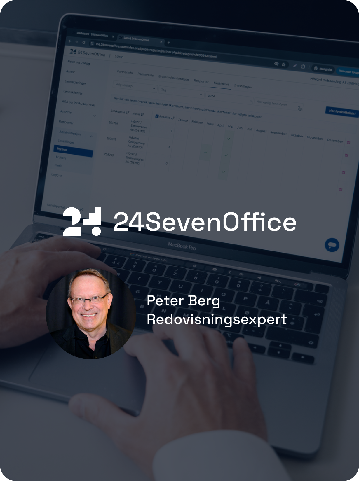 Webinar - Arbetsgivavgiften och egenavgifter 2026