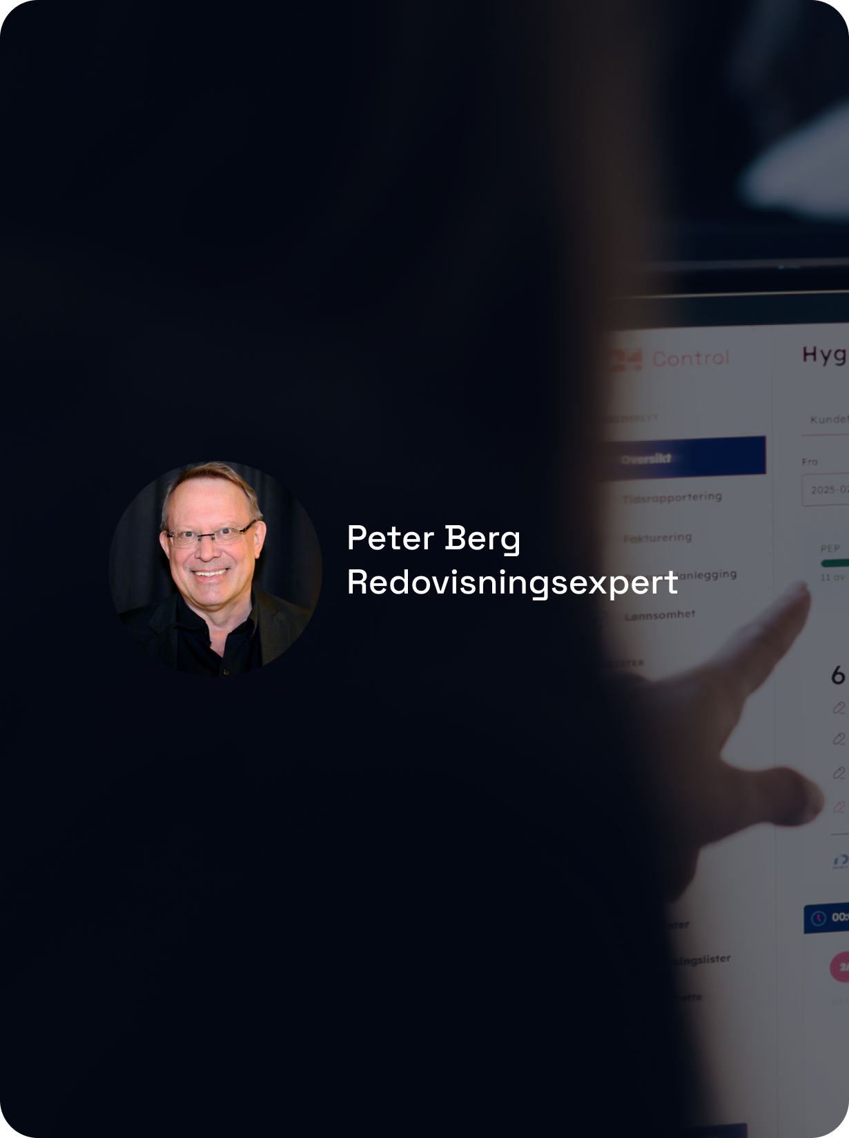 Webinar - Nytt om redovisning 2