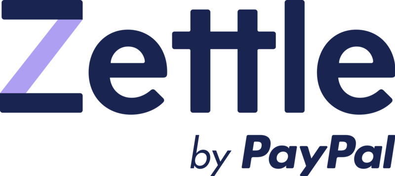 Zettle_by_PayPal logo