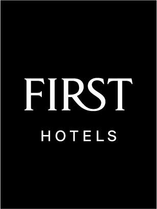 first hotel logo