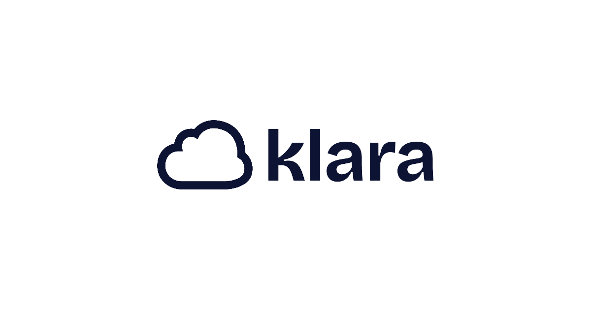 klara logo