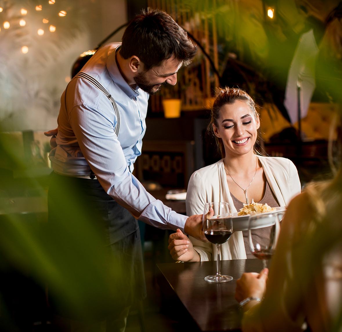 regnskapssystem for hotell- og restaurantbransjen 